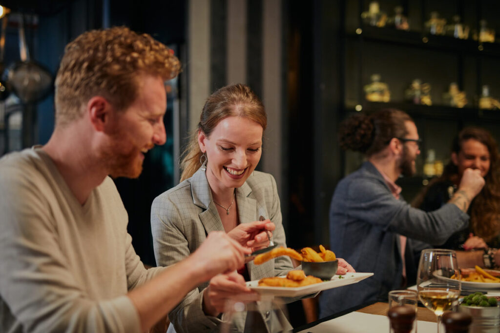 A Foodie’s Guide to Byron Center: The Best Dining, Cafés, and Hidden Eats in West Michigan